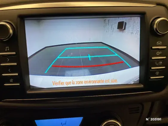 TOYOTA YARIS III - voiture d'occasion - Photo 13