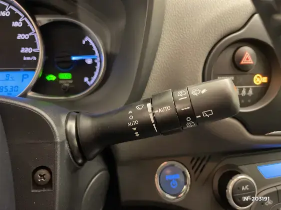 TOYOTA YARIS III - voiture d'occasion - Photo 30