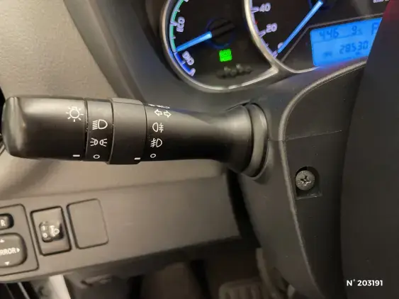 TOYOTA YARIS III - voiture d'occasion - Photo 31