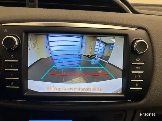 TOYOTA YARIS III - voiture d'occasion - Photo 14