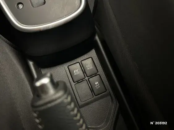 TOYOTA YARIS III - voiture d'occasion - Photo 28
