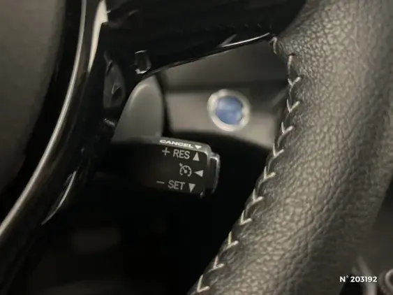 TOYOTA YARIS III - voiture d'occasion - Photo 31