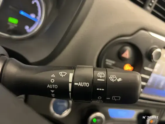 TOYOTA YARIS III - voiture d'occasion - Photo 32