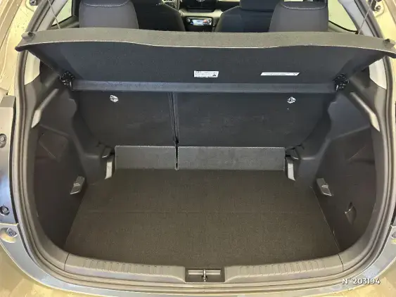 TOYOTA YARIS IV - voiture d'occasion - Photo 7