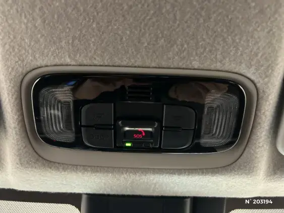 TOYOTA YARIS IV - voiture d'occasion - Photo 33