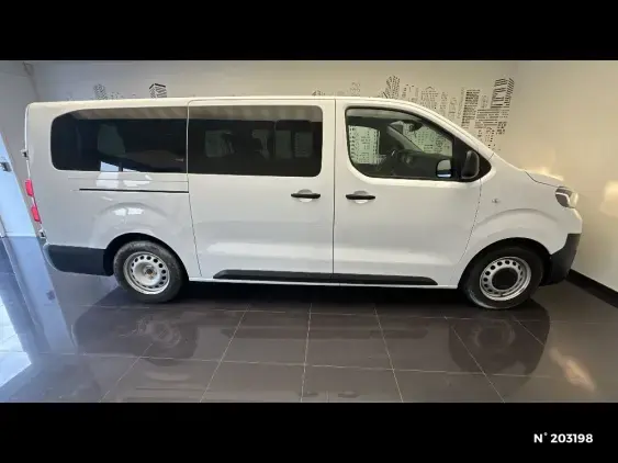 TOYOTA PROACE II - voiture d'occasion - Photo 5