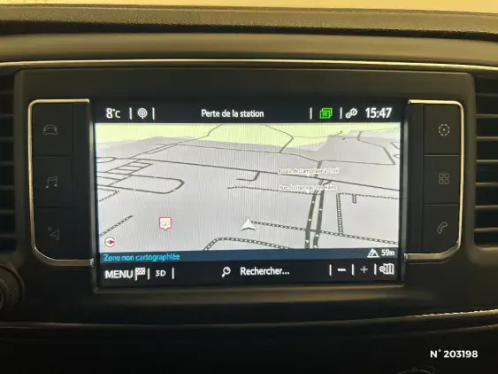 TOYOTA PROACE II - voiture d'occasion - Photo 13