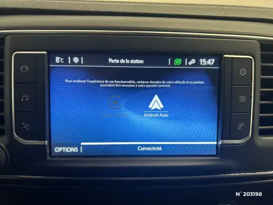 TOYOTA PROACE II - voiture d'occasion - Photo 15