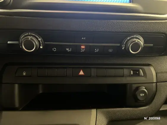 TOYOTA PROACE II - voiture d'occasion - Photo 25