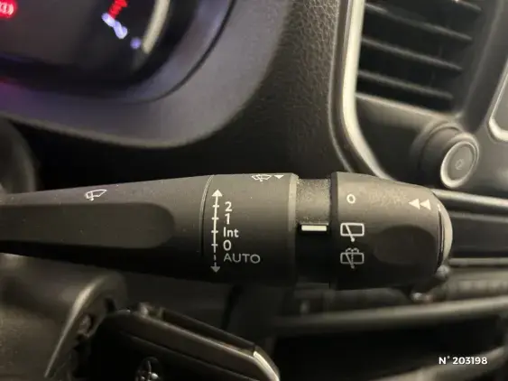 TOYOTA PROACE II - voiture d'occasion - Photo 27