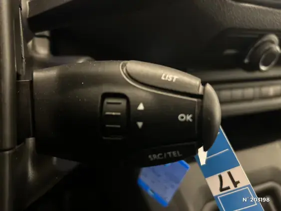 TOYOTA PROACE II - voiture d'occasion - Photo 28