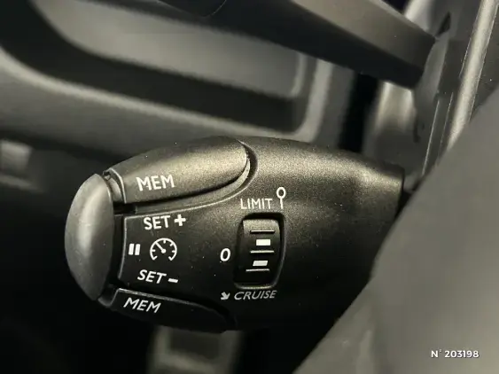 TOYOTA PROACE II - voiture d'occasion - Photo 30