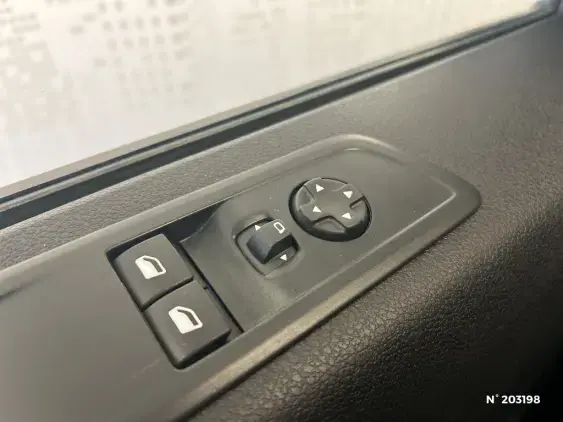 TOYOTA PROACE II - voiture d'occasion - Photo 31