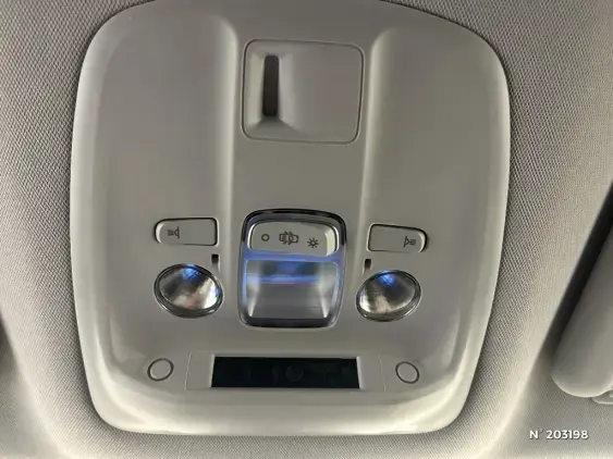 TOYOTA PROACE II - voiture d'occasion - Photo 32