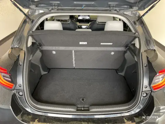 TOYOTA YARIS IV - voiture d'occasion - Photo 7