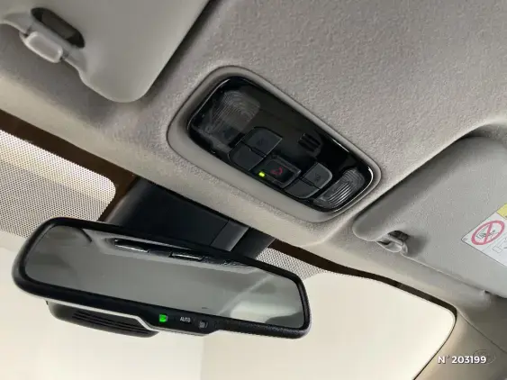 TOYOTA YARIS IV - voiture d'occasion - Photo 34