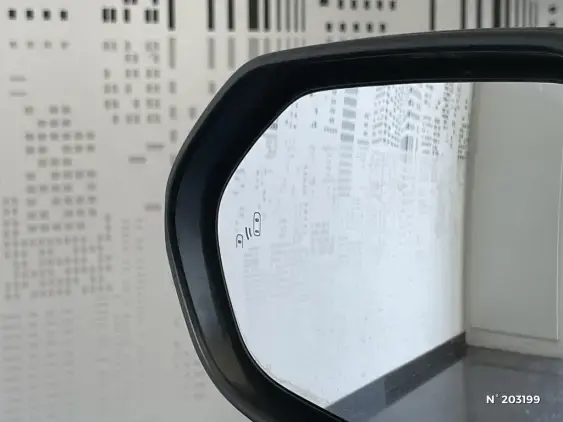 TOYOTA YARIS IV - voiture d'occasion - Photo 39