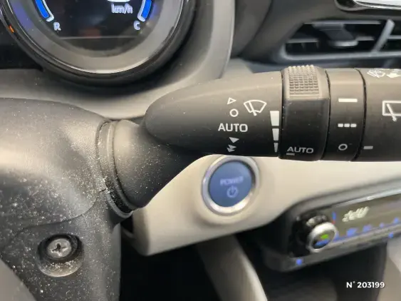 TOYOTA YARIS IV - voiture d'occasion - Photo 41