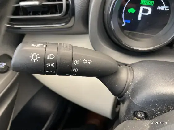 TOYOTA YARIS IV - voiture d'occasion - Photo 42