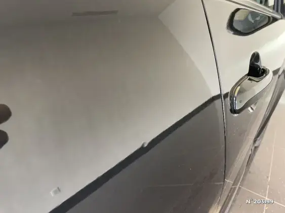 TOYOTA YARIS IV - voiture d'occasion - Photo 27