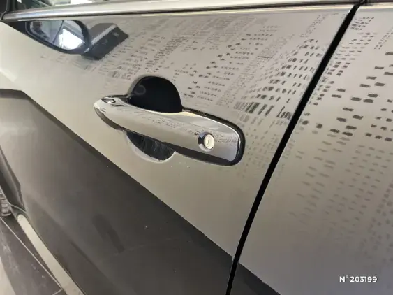 TOYOTA YARIS IV - voiture d'occasion - Photo 29