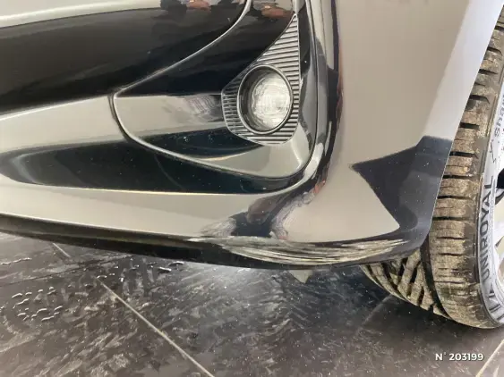 TOYOTA YARIS IV - voiture d'occasion - Photo 30