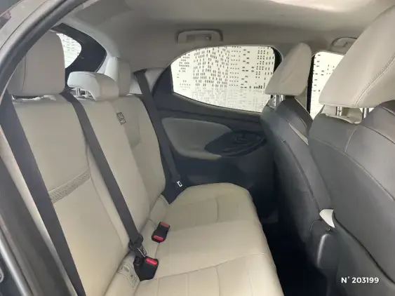 TOYOTA YARIS IV - voiture d'occasion - Photo 11
