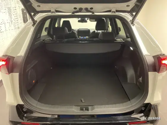 TOYOTA RAV4 V - voiture d'occasion - Photo 7