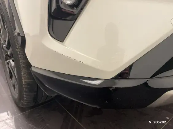 TOYOTA RAV4 V - voiture d'occasion - Photo 25