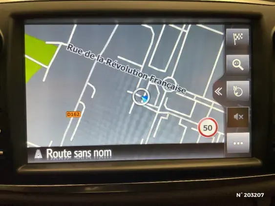 TOYOTA YARIS III - voiture d'occasion - Photo 13