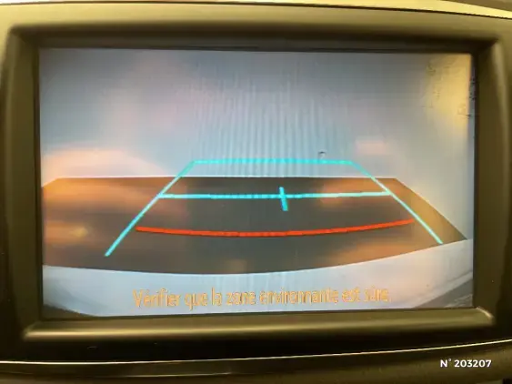 TOYOTA YARIS III - voiture d'occasion - Photo 14