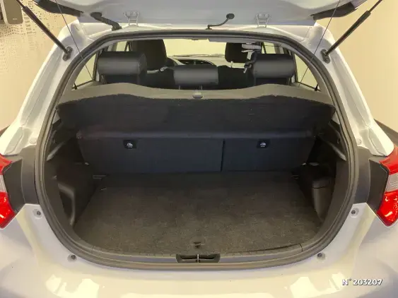 TOYOTA YARIS III - voiture d'occasion - Photo 7
