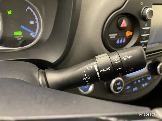 TOYOTA YARIS III - voiture d'occasion - Photo 32