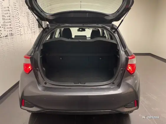 TOYOTA YARIS III - voiture d'occasion - Photo 7