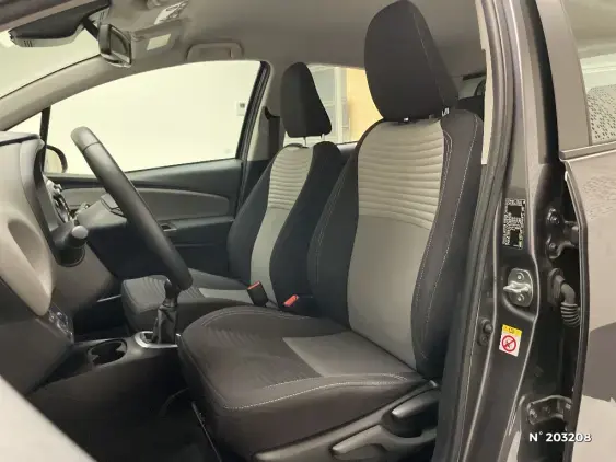 TOYOTA YARIS III - voiture d'occasion - Photo 24