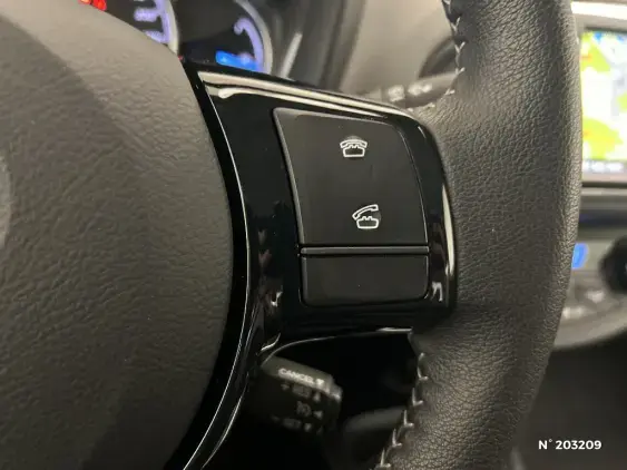 TOYOTA YARIS III - voiture d'occasion - Photo 28