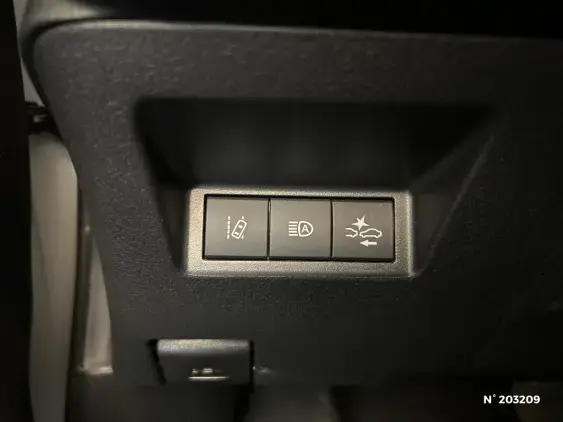 TOYOTA YARIS III - voiture d'occasion - Photo 35