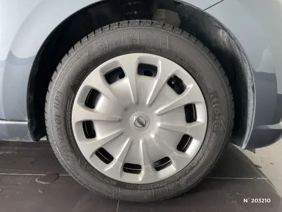 NISSAN MICRA V - voiture d'occasion - Photo 8