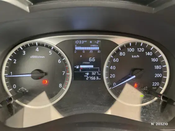 NISSAN MICRA V - voiture d'occasion - Photo 12