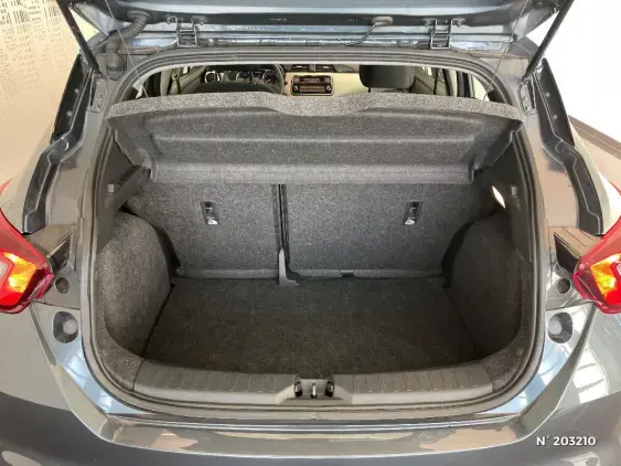 NISSAN MICRA V - voiture d'occasion - Photo 7