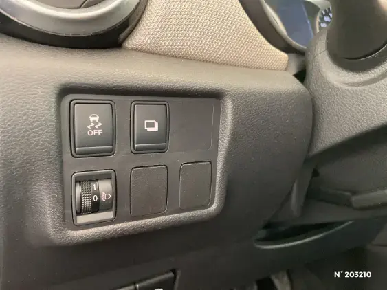 NISSAN MICRA V - voiture d'occasion - Photo 14