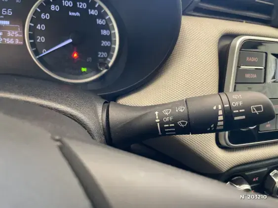 NISSAN MICRA V - voiture d'occasion - Photo 28