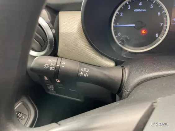 NISSAN MICRA V - voiture d'occasion - Photo 29