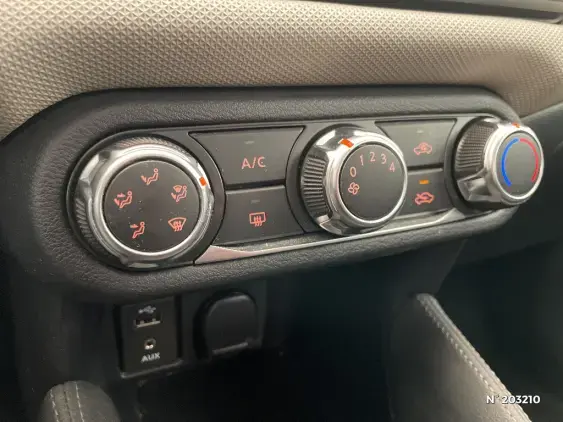 NISSAN MICRA V - voiture d'occasion - Photo 30