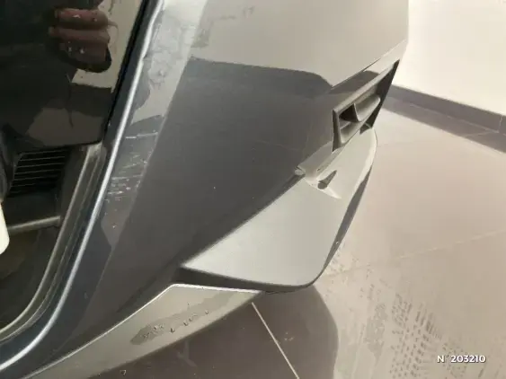 NISSAN MICRA V - voiture d'occasion - Photo 24