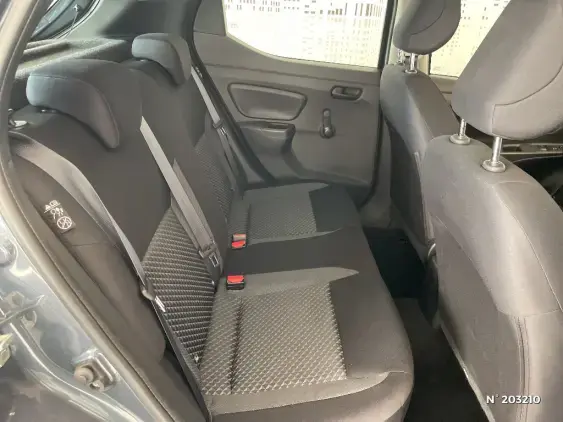 NISSAN MICRA V - voiture d'occasion - Photo 11