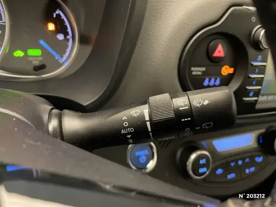 TOYOTA YARIS III - voiture d'occasion - Photo 28