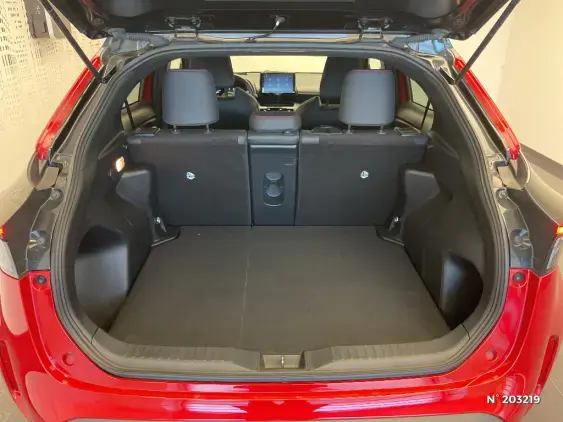 TOYOTA YARIS CROSS I - voiture d'occasion - Photo 7