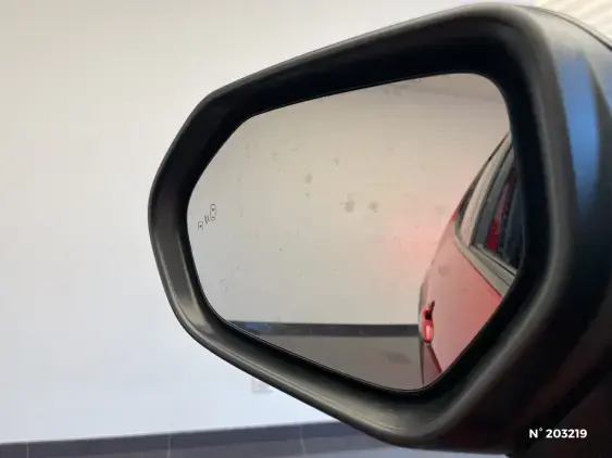 TOYOTA YARIS CROSS I - voiture d'occasion - Photo 33