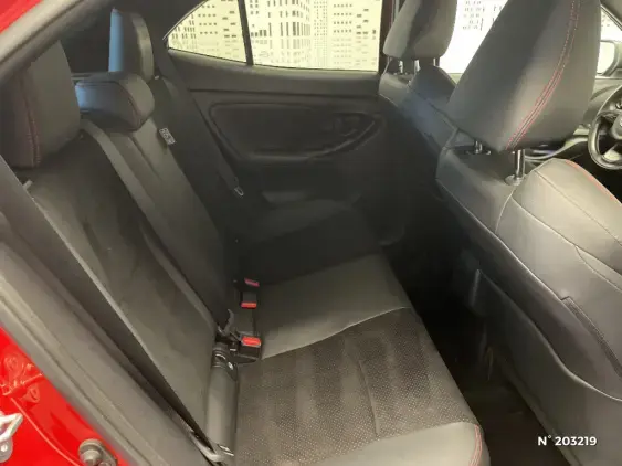 TOYOTA YARIS CROSS I - voiture d'occasion - Photo 11